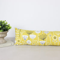 Thumbnail for Bergen Ochre Draught Excluder