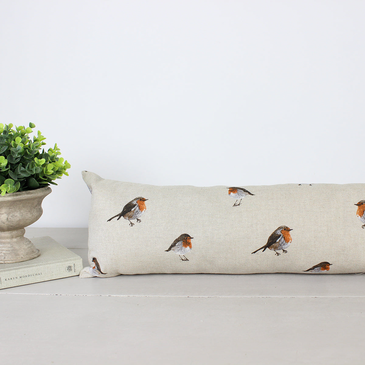 Robin Draught Excluder