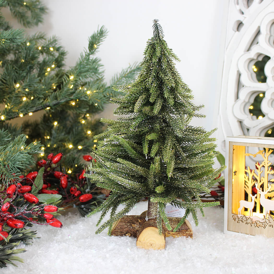 Christmas Fir Tree Decoration