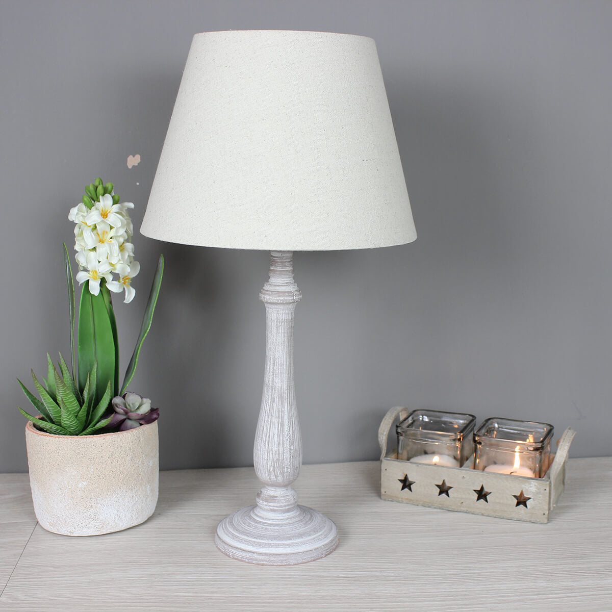 Teos Table Lamp