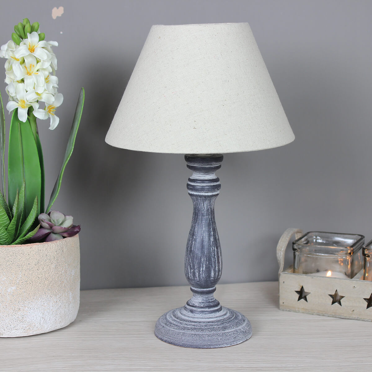 Paros Table Lamp