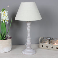 Thumbnail for Pella Table Lamp