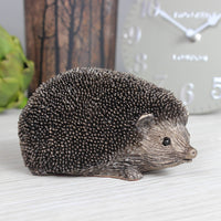 Thumbnail for Wiggles Hedgehog Frith Bronze Sculpture