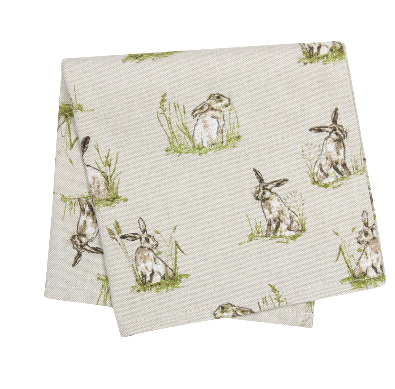 Country Hare Napkins