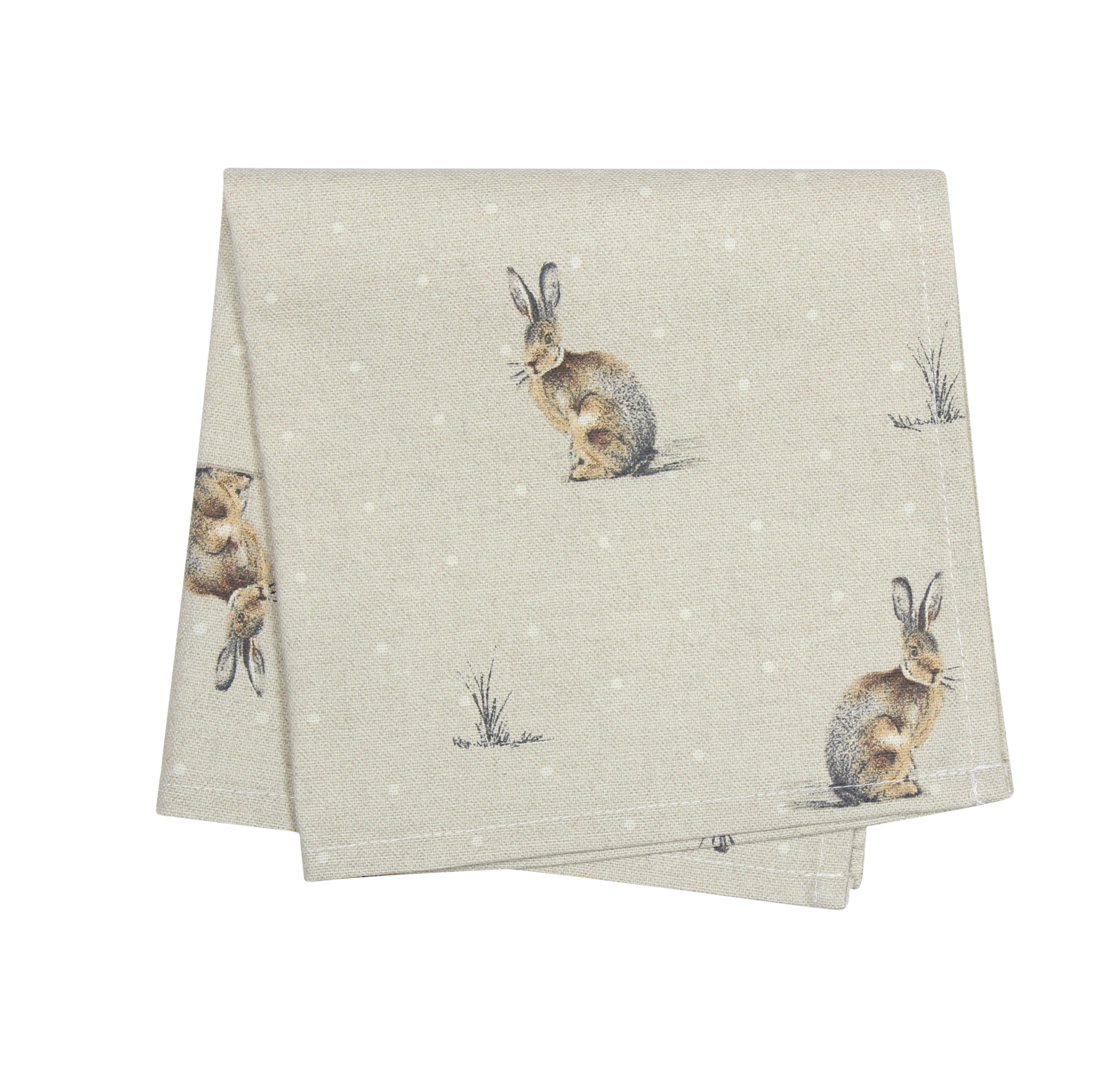 Hartley Hare Napkins