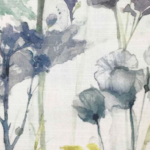 Ilinizas Lemon Roman Blind