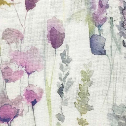 Ilinizas Summer Natural Roman Blind
