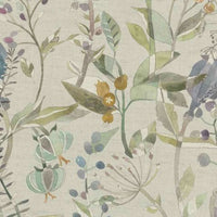 Thumbnail for Kelston Capri Linen Curtains