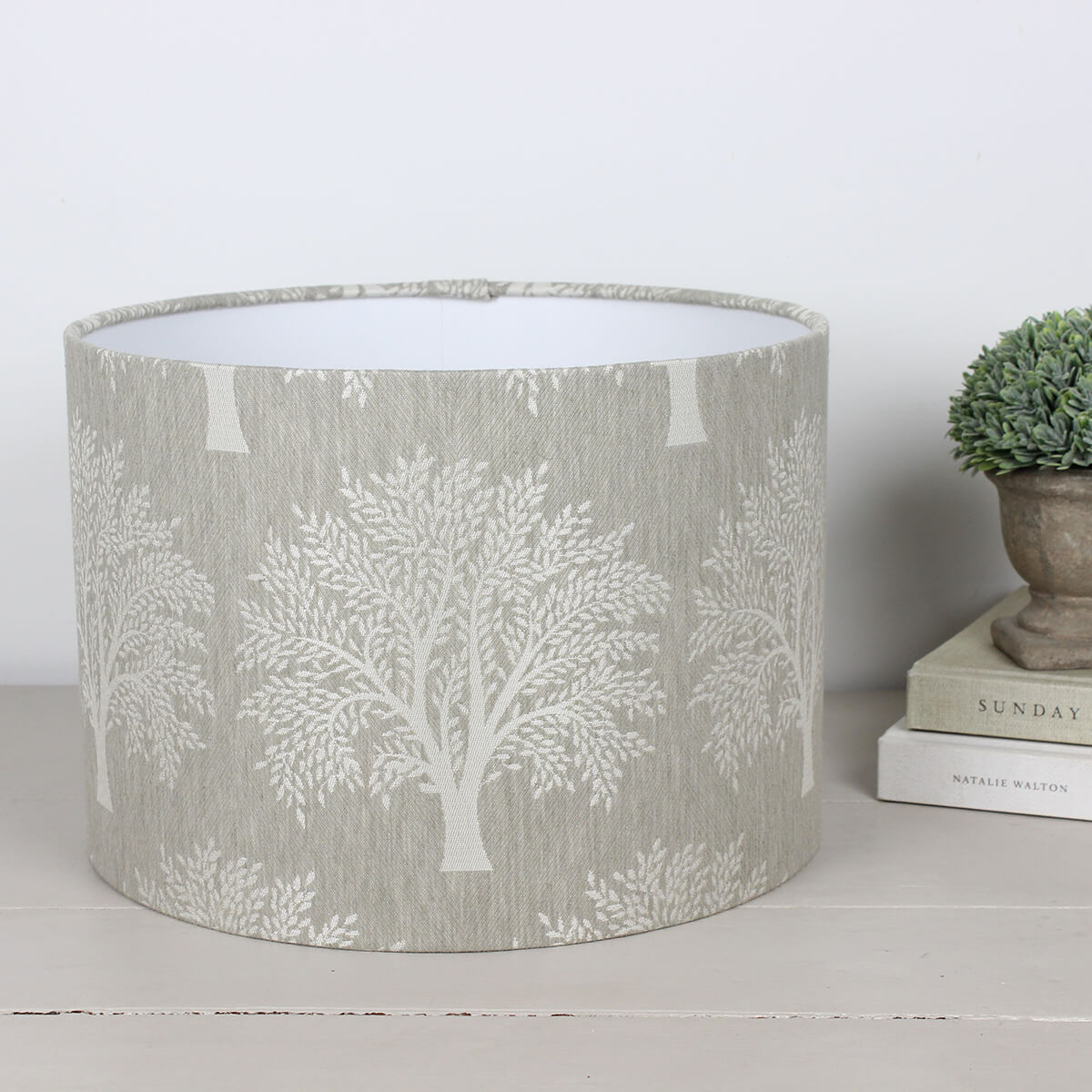 Levanto Stone Lampshade