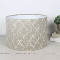 Thumbnail for Maximus Cappuccino Lampshade
