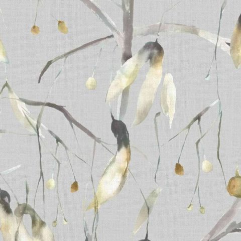 Nara Emerald Roman Blind
