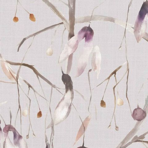 Nara Tourmaline Roman Blind