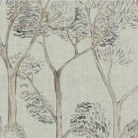 Thumbnail for Nippon Bamboo Linen Roman Blind