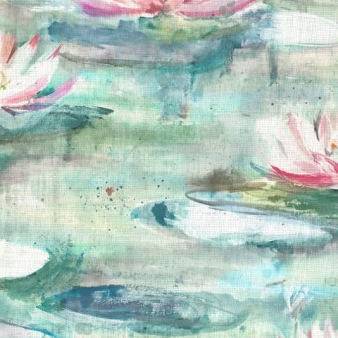 Perdita Moonstone Roman Blind