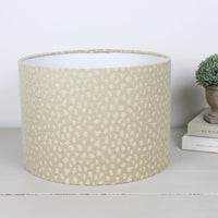 Thumbnail for Panthera Caramel Lampshade