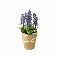 Thumbnail for Faux Potted Lavender