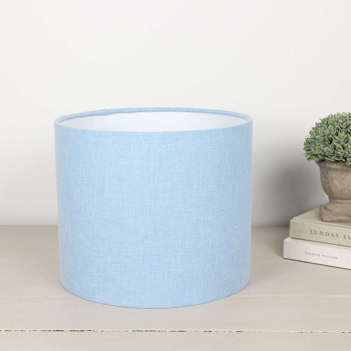 Pure Sky Lampshade