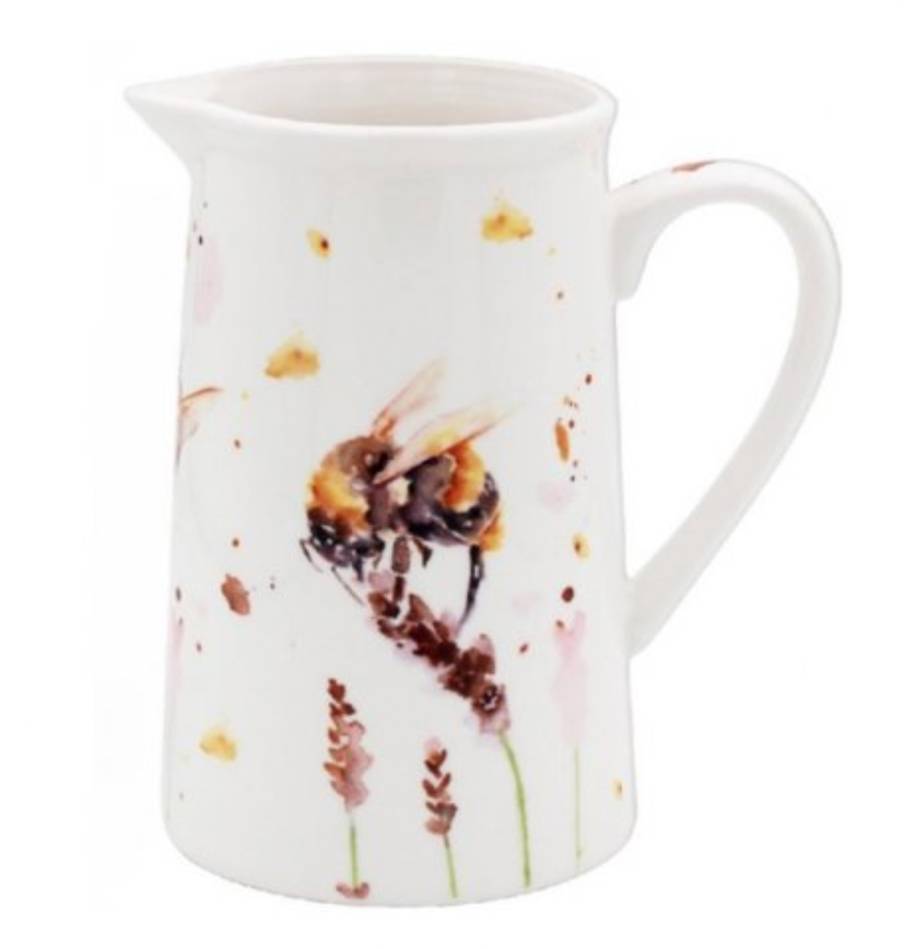 Country Life Bumble Bee Jug