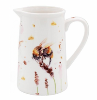 Thumbnail for Country Life Bumble Bee Jug