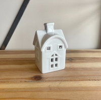 Thumbnail for White House Tealight Holder