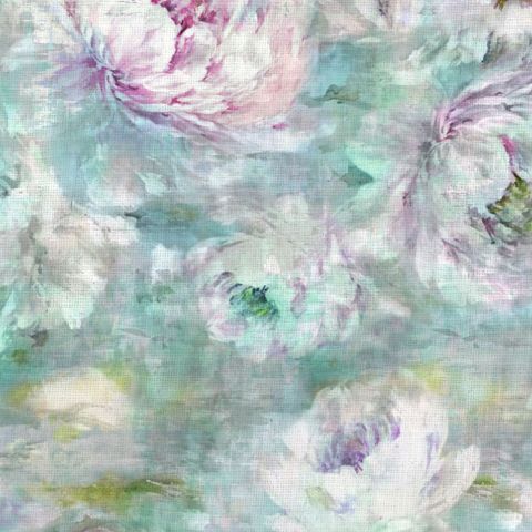 Roseum Moonstone Roman Blind