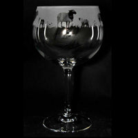 Thumbnail for Sheep Gin Balloon Glass