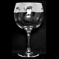 Thumbnail for Stag Gin Balloon Glass