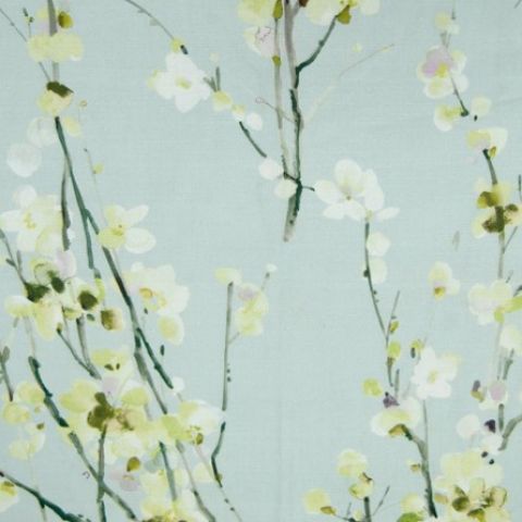 Seville Spring Meadow Curtains