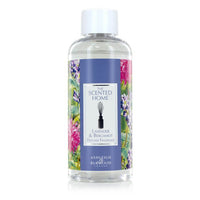 Thumbnail for The Scented Home Reed Diffuser Refill - Lavender & Bergamot