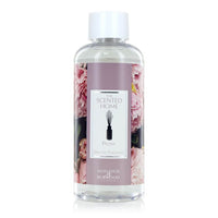 Thumbnail for The Scented Home Reed Diffuser Refill - Peony