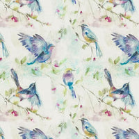 Thumbnail for Spring Flight Roman Blind
