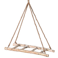 Thumbnail for Birch Hanging Ladder