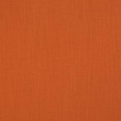 Savanna Burnt Orange Roman Blind