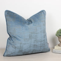 Thumbnail for Savoy Azure Cushion
