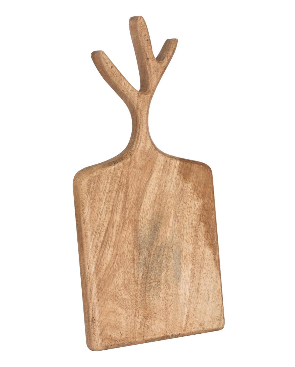 Stag Chopping Board