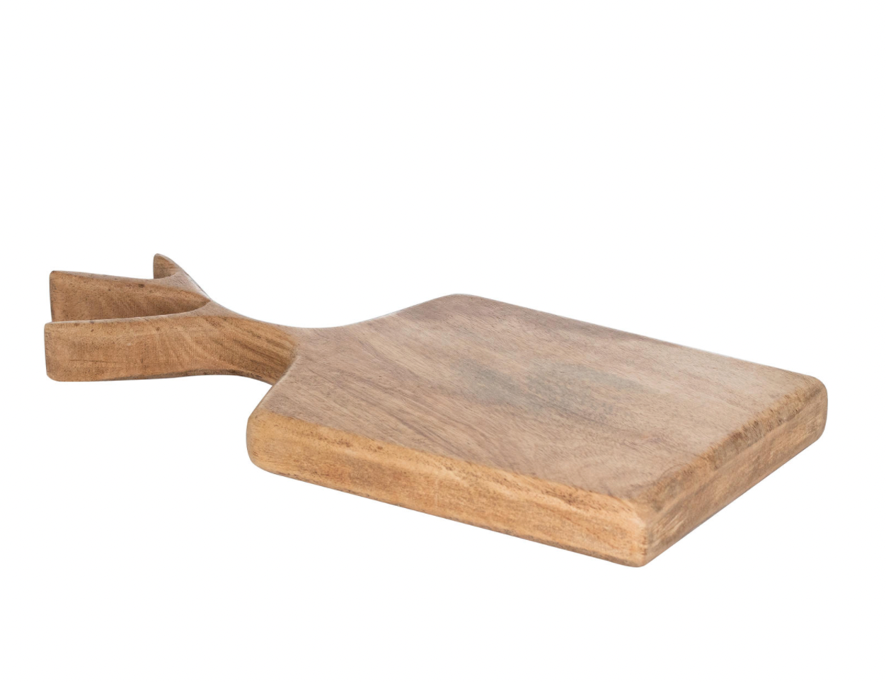 Stag Chopping Board