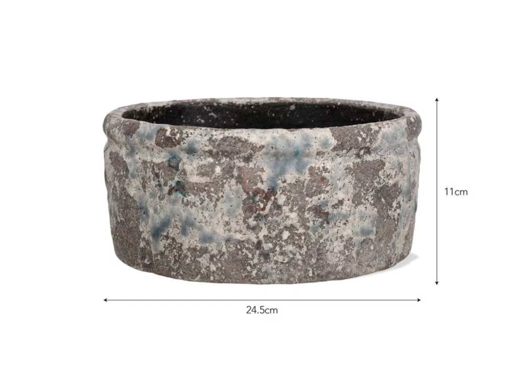 Downham Large Ceramic Bowl
