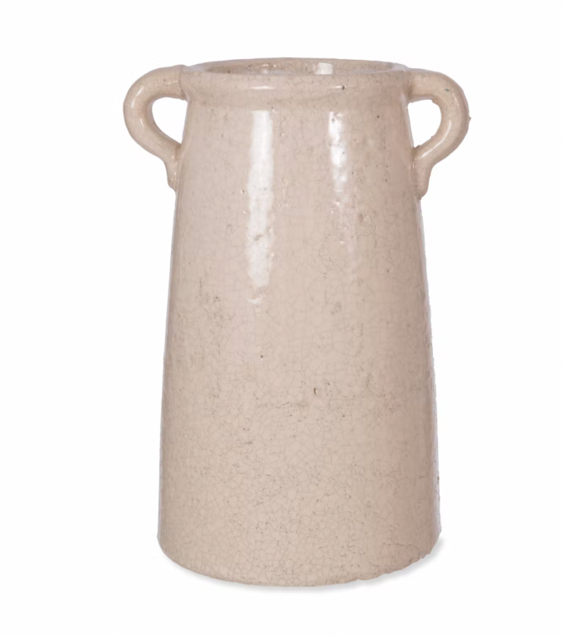 Ceramic Ravello Vase Small