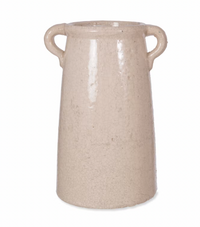 Thumbnail for Ceramic Ravello Vase Small