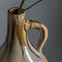 Thumbnail for Senanga Vase with Handle