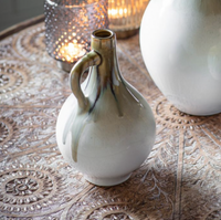 Thumbnail for Senanga Vase with Handle