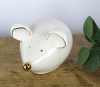 Thumbnail for Mouse With Golden Nose - Medium