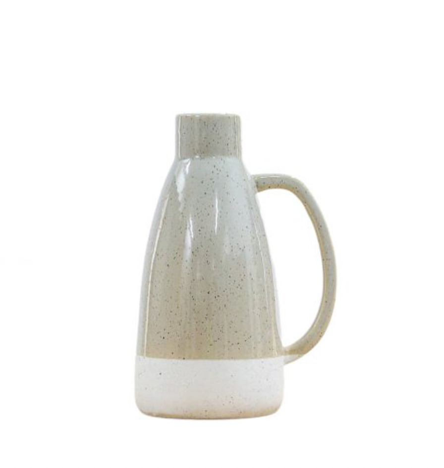 Porcelain Crandon Vase - Small