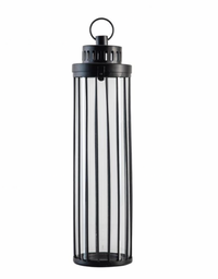 Thumbnail for Black Chertsey Lantern - Large