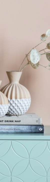 Thumbnail for Dolomite Grey Ramona Vase - Large