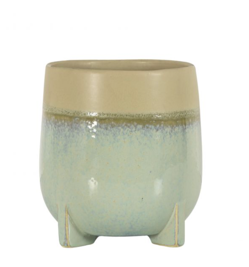 Ceramic Otis Pot - Large