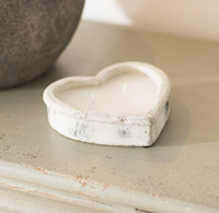 Thumbnail for Stone Heart Candle