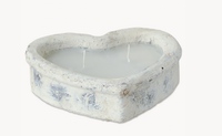 Thumbnail for Stone Heart Candle