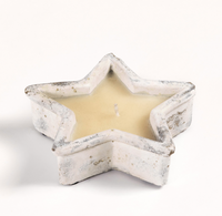 Thumbnail for Stone Star Candle