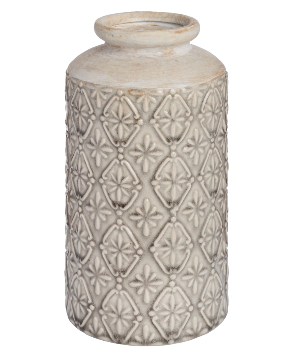 Nero Vase - Medium